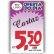 CARTAZ 42X65