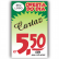 CARTAZ 42X65