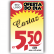 CARTAZ 42X65