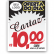 CARTAZ 65X85