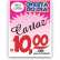 CARTAZ 65X85