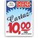 CARTAZ 65X85