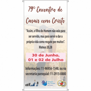 BANNER 60X120 Lona Front Light 380g banner 60cm x 120cm 4x0 Brilho Refile, Bastões, 4 ponteiras e Cordinha Arquivos com Arte Pronta .CDR / .AI. / .PDF / *consulte valor em nosso whats